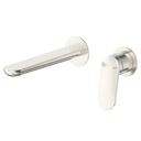 Brushed Nickel