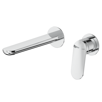 Bella Vista Lantra Wall-Spout Combo - 2P - Trim Kit Only