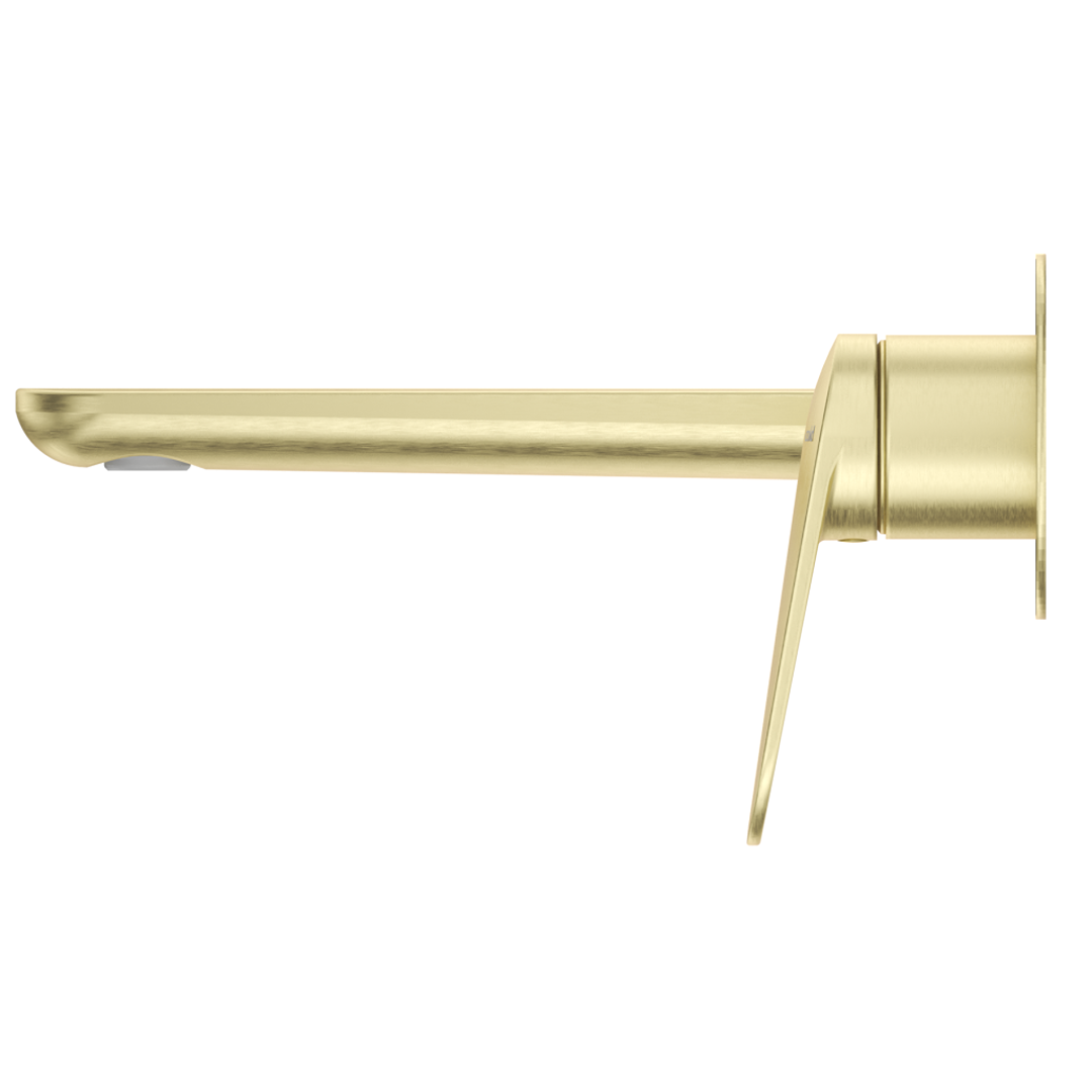 Bella Vista Lantra Wall-Spout Combo - 1P - Trim Kit Only - French Gold