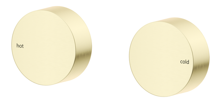 Mica Wall Top Assembly - TRIM KIT ONLY - French Gold