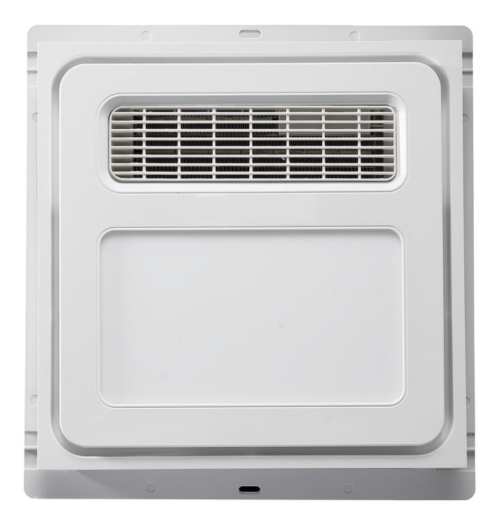 Zumi Remo Bathroom Heater, Exhaust Fan and Light 300 - Zm-01-1