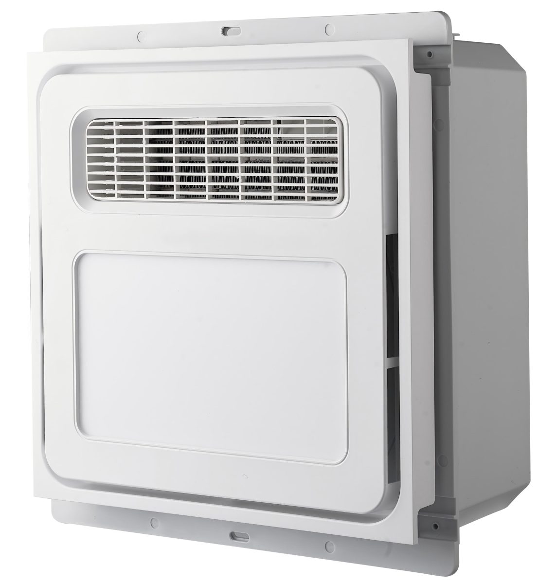 Zumi Remo Bathroom Heater, Exhaust Fan and Light 300 - Zm-01-2