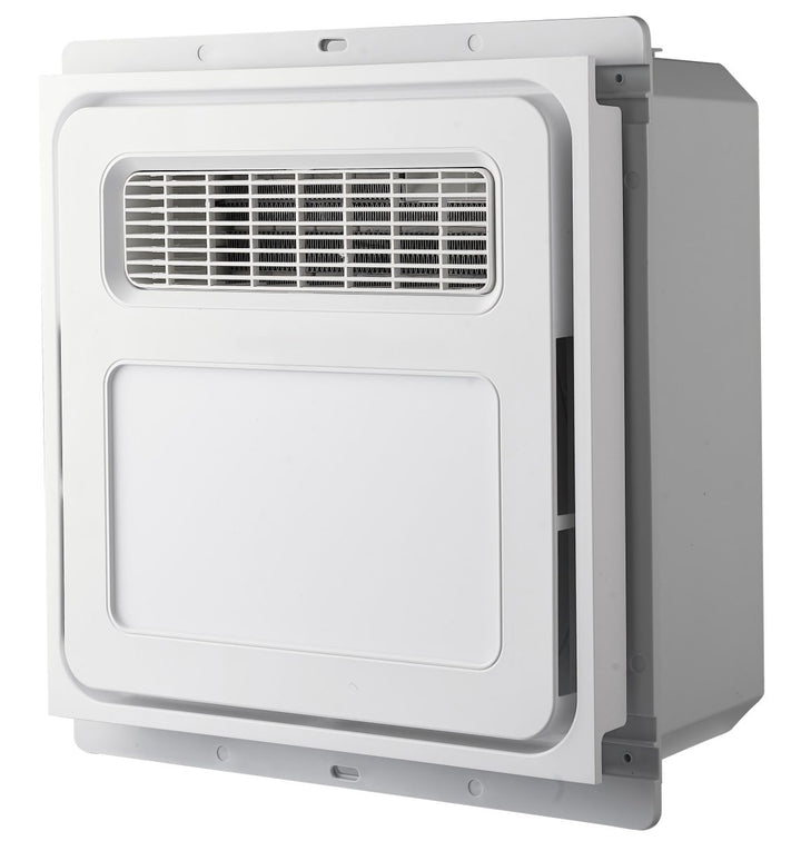 Zumi Remo Bathroom Heater, Exhaust Fan and Light 300 - Zm-01-2