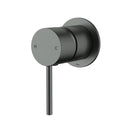 Gun Metal