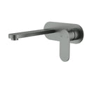 Gun Metal