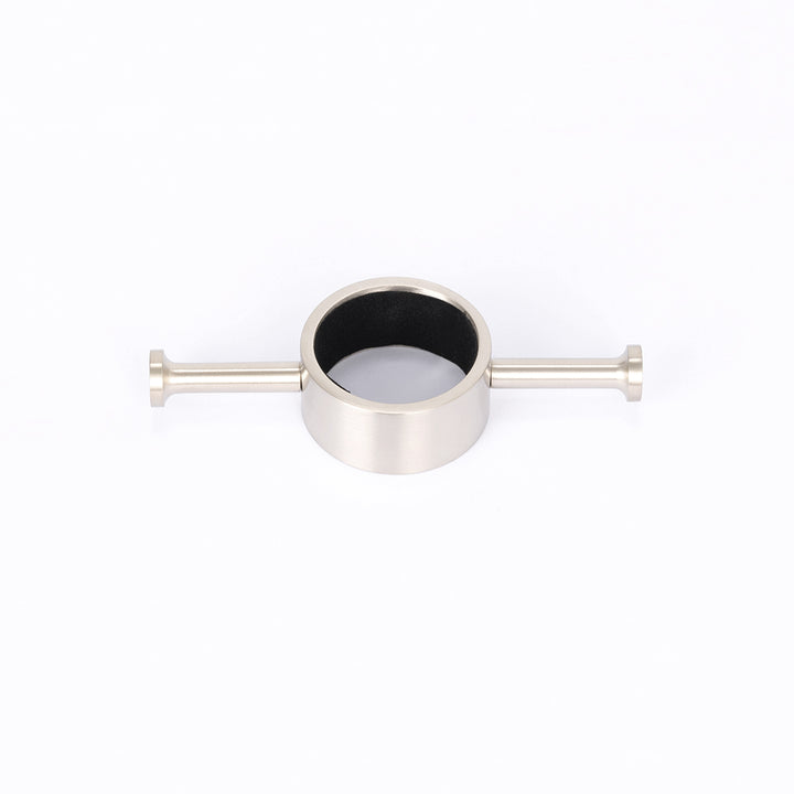 Radiant Heated Vertical Towel Rail 40 x 950mm - cbn-vtr-950_7