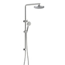 Brushed Nickel