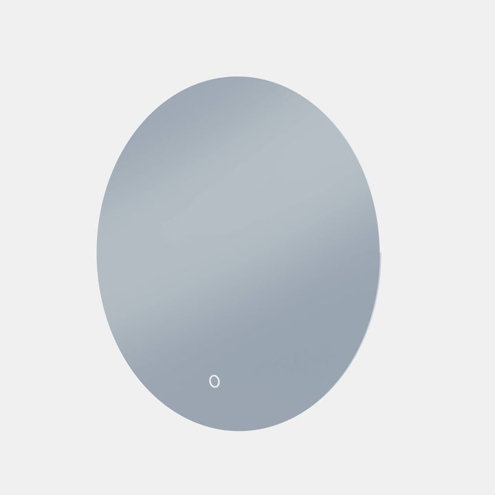 S Series Round LED Mirror product view 4