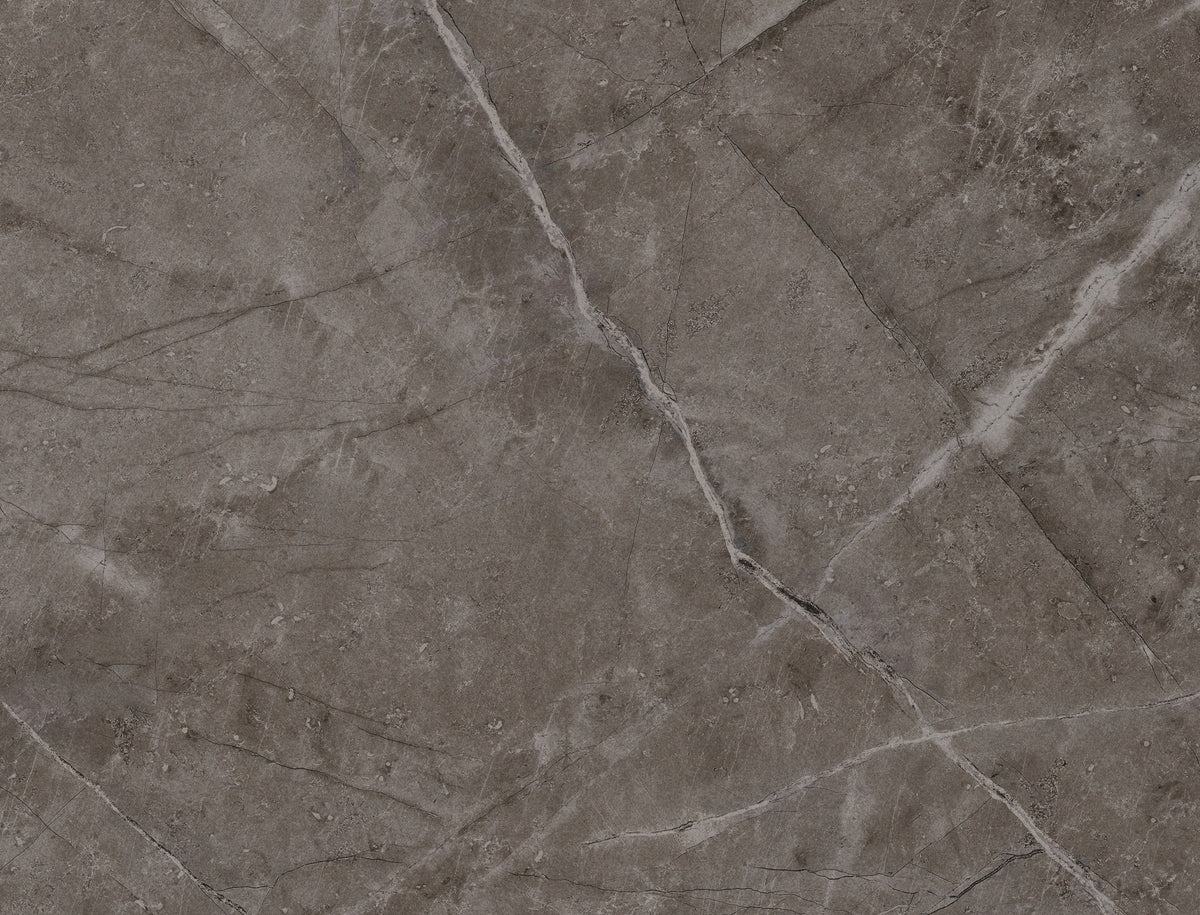 Close-up of the Dekton Kira surface in a matte finish