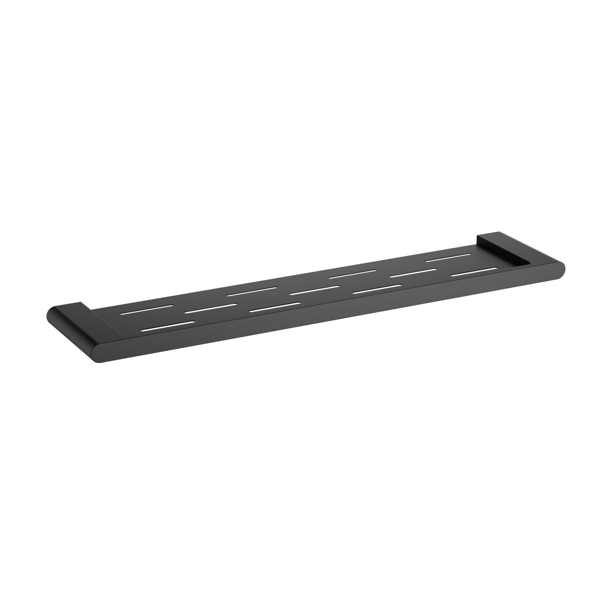 Cora Shelf Metal - Matt Black