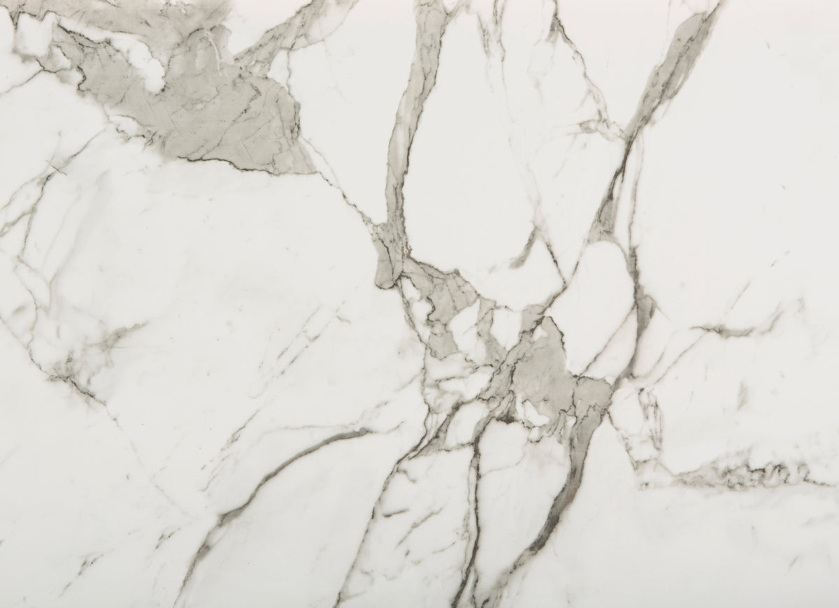 Close-up of the Dekton Aura surface in a matte finish