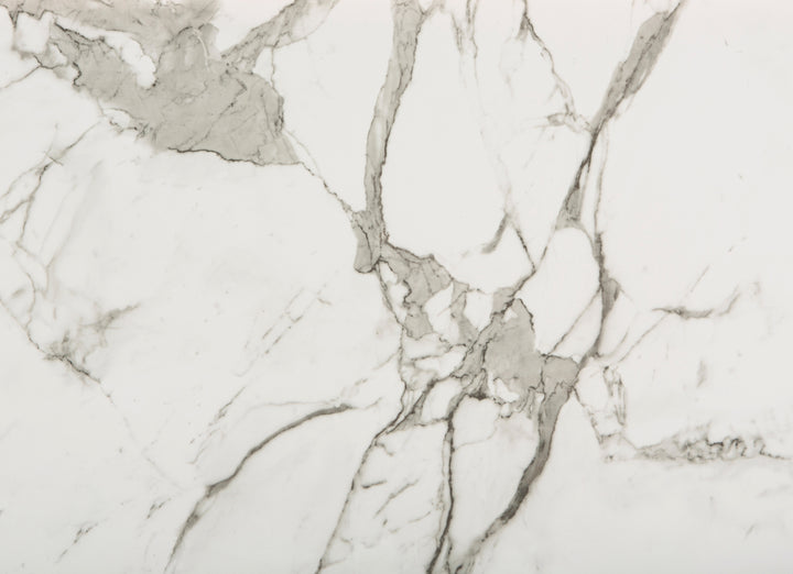 Close-up of the Dekton Aura surface in a matte finish