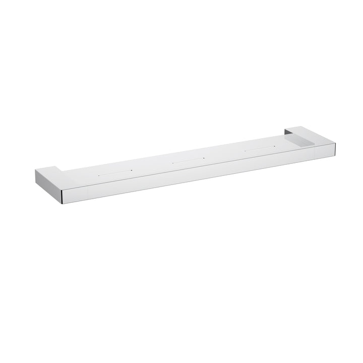 Ceram Shelf Metal - Chrome