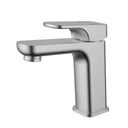 Brushed Nickel