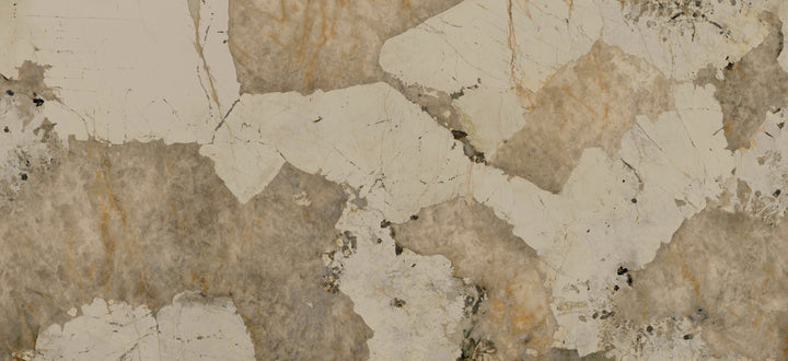 Full slab view of Dekton Khalo, showing the pattern across a whole slab