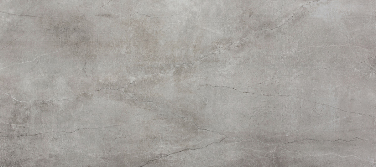 Full slab view of Dekton Soke, showing the pattern across a whole slab