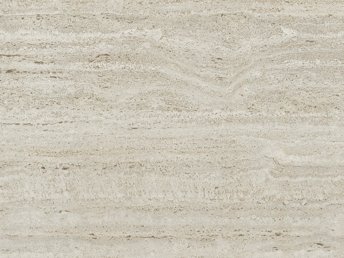 Close-up of the Dekton Marmorio surface in a matte finish