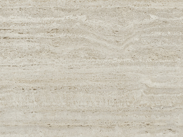 Close-up of the Dekton Marmorio surface in a matte finish