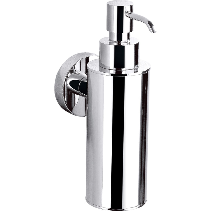 Otus Soap Dispenser - Chrome