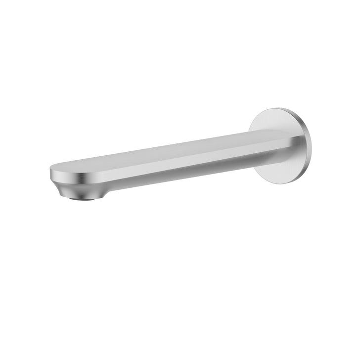 Sulu II Bath Spout - Brushed Nickel