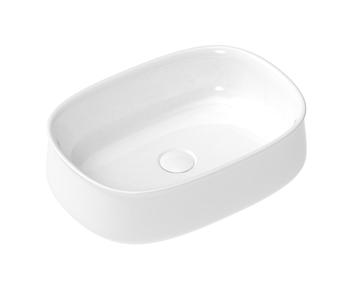Hewitt - Gloss White