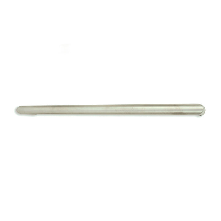 Radiant Single Round Bar Towel Rail - nh-sbrtr-650