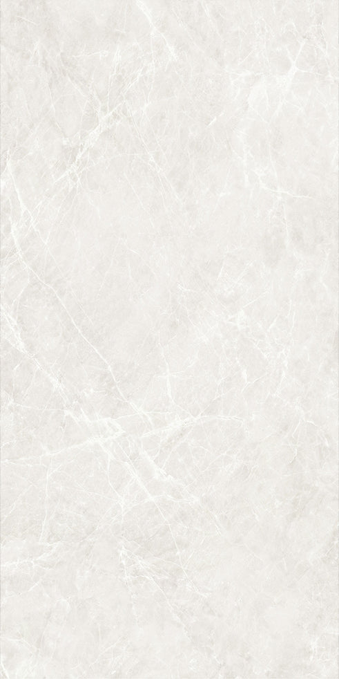 Alpine Glacier Porcelain Tile tile face, 1200 x 600 mm