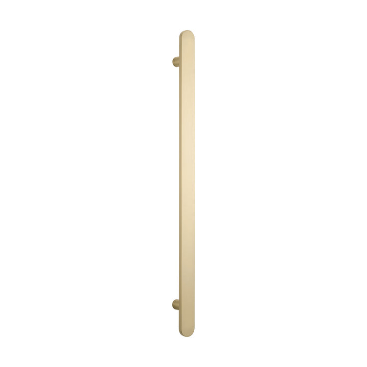 Radiant Heated Vertical Flat Bar Towel Rail 50 x 930mm - lg-fvtr-930_1