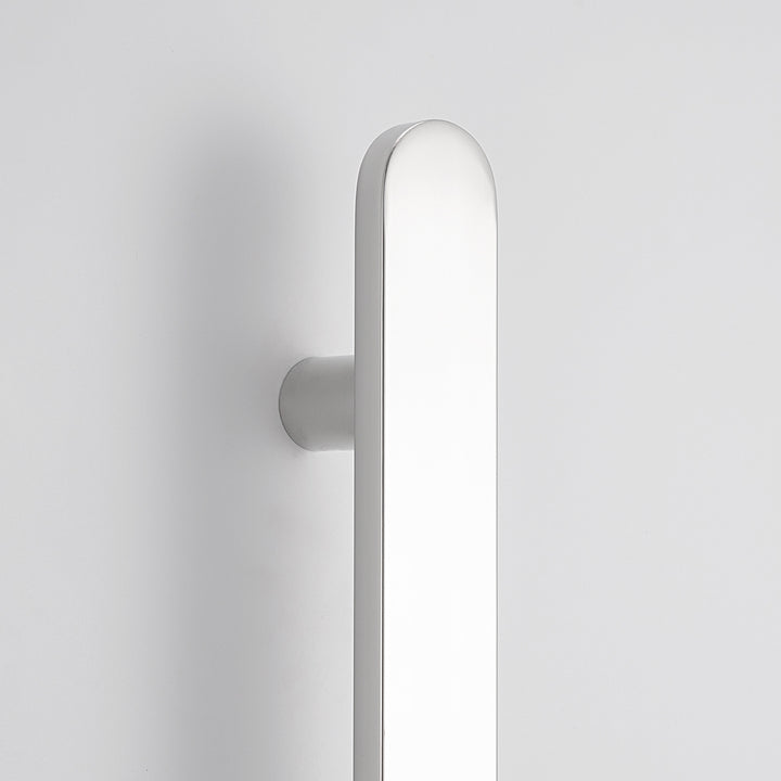 Radiant Vertical Flat Bar Towel Rail 50 x 930mm - fvtr-930_5
