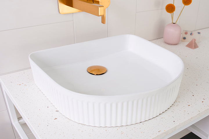 Arch Fluted - product
