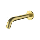 Brushed Gold