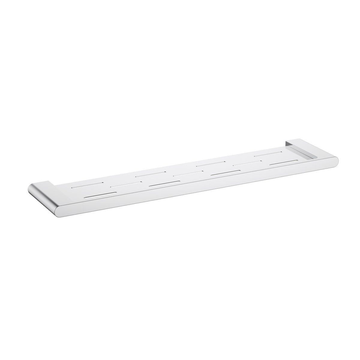 Cora Shelf Metal - Chrome