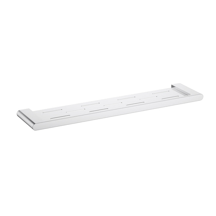 Cora Shelf Metal - Chrome