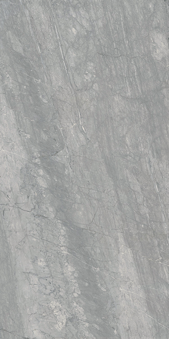 Bardiglio Porcelain Slab 6 mm tile face, 3200 x 1600 mm