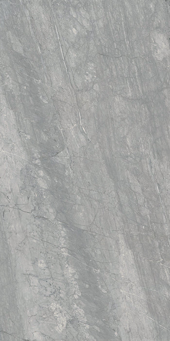 Bardiglio Porcelain Slab 6 mm tile face, 3200 x 1600 mm