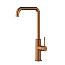 Brushed Copper
