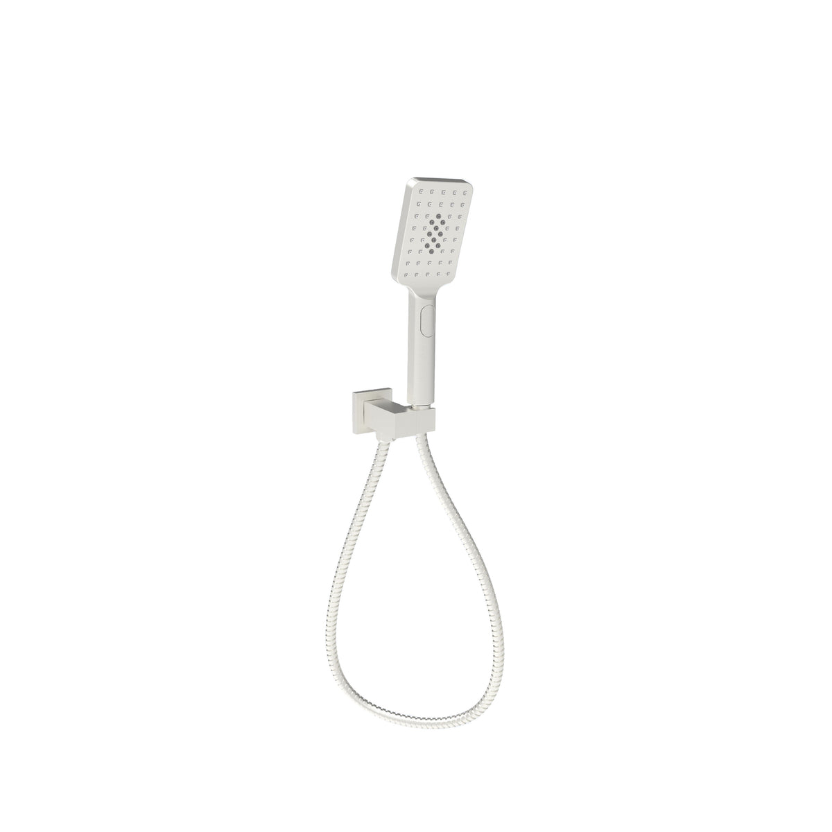 Eden Hand Shower - Brushed Nickel