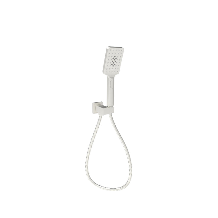 Eden Hand Shower - Brushed Nickel