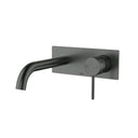 Gun Metal