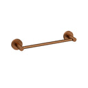 Brushed Copper