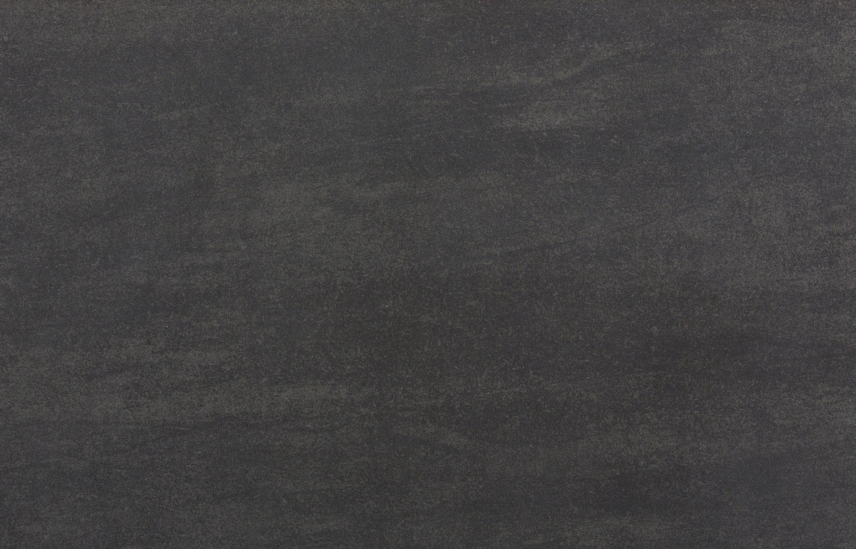Close-up of the Dekton Bromo surface in a matte finish
