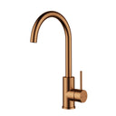 Brushed Copper