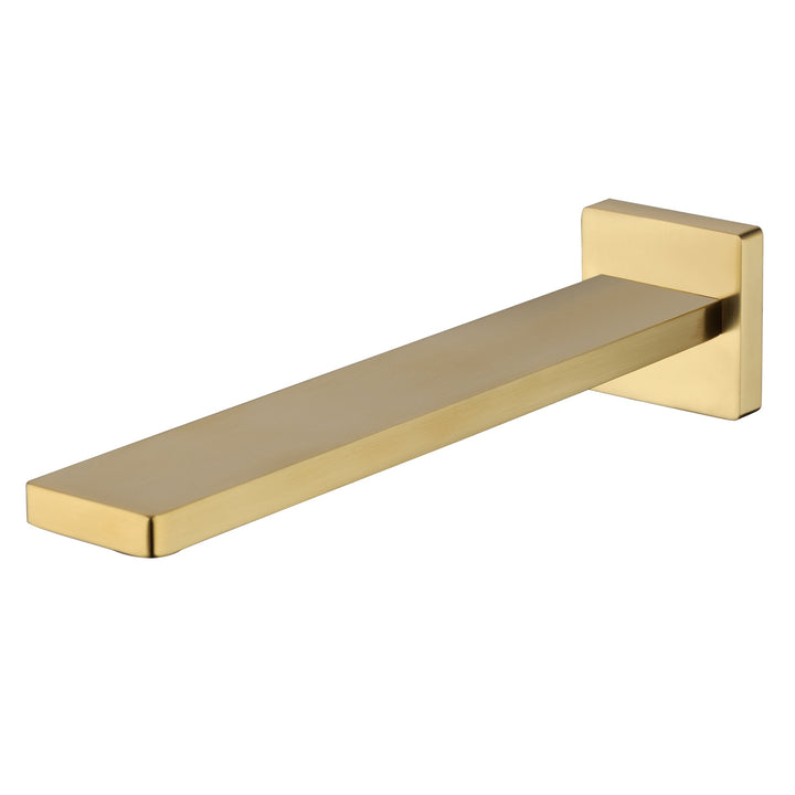 Ruki Spout - Brushed Gold