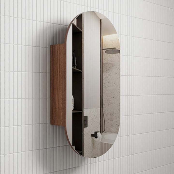 Beau Monde Shaving Cabinet