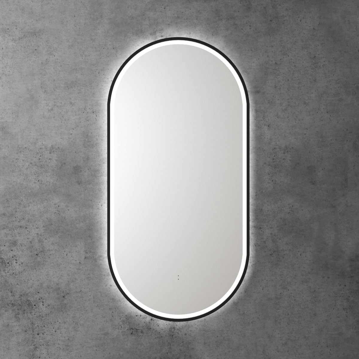 Beau Monde LED Mirror - Aulic lifestyle