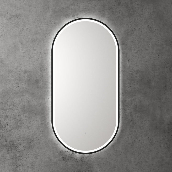 Beau Monde LED Mirror - Aulic lifestyle