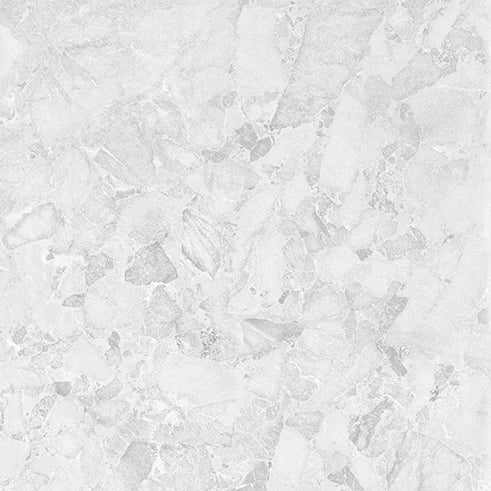 CloudyBay Blanco Porcelain Tile tile face, 600 x 600 mm