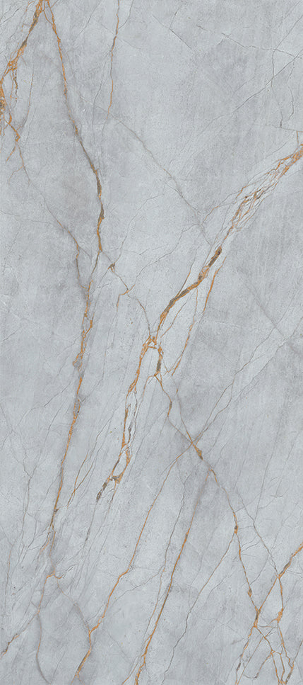 Blue Roma Porcelain Slab 5.6 mm tile face, 2780 x 1200 mm