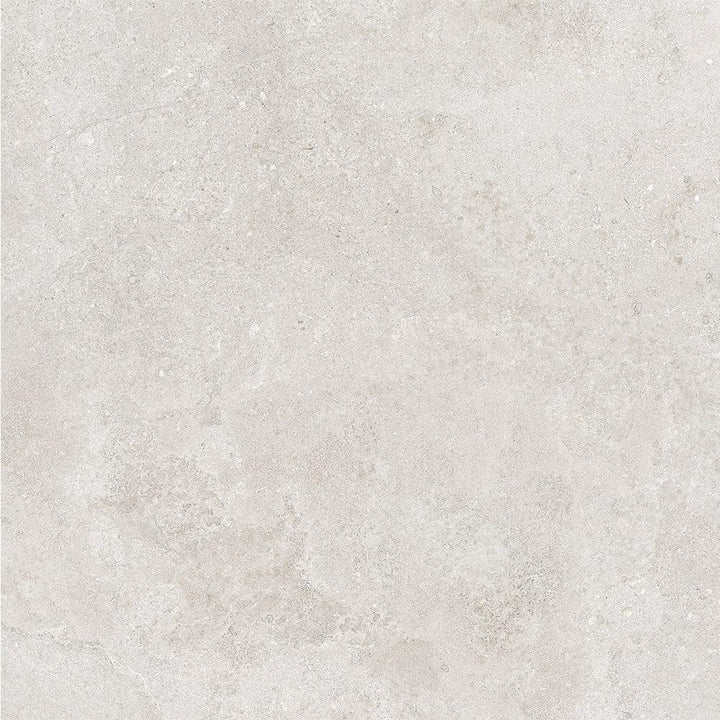 Borgogna White Porcelain Tile tile face