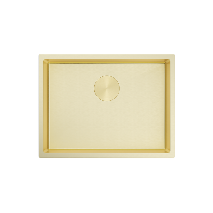 Luminare Sink 580 x 440mm - French Gold